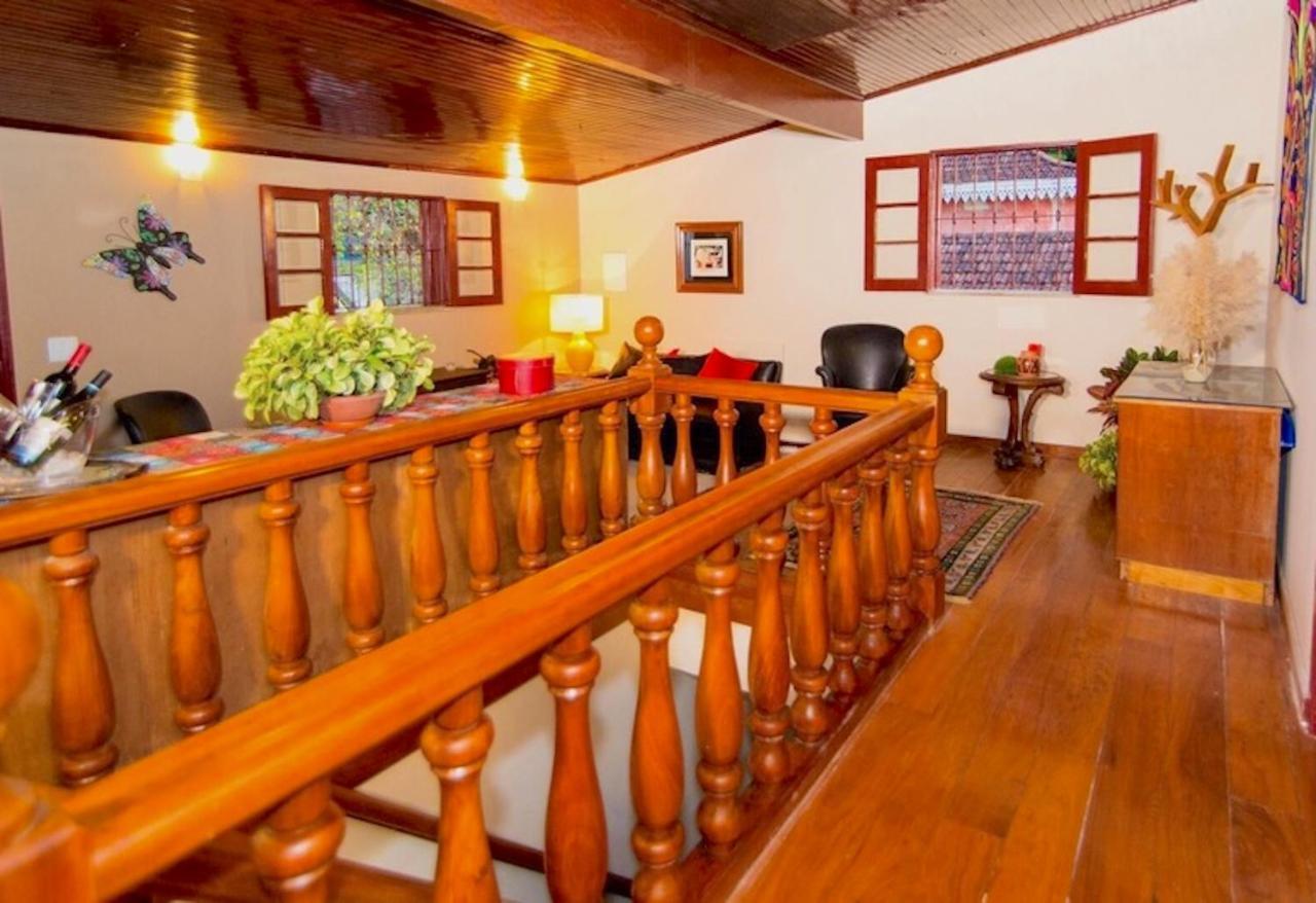 Rede Reserva Santa Teresa Rio de Janeiro Exterior photo