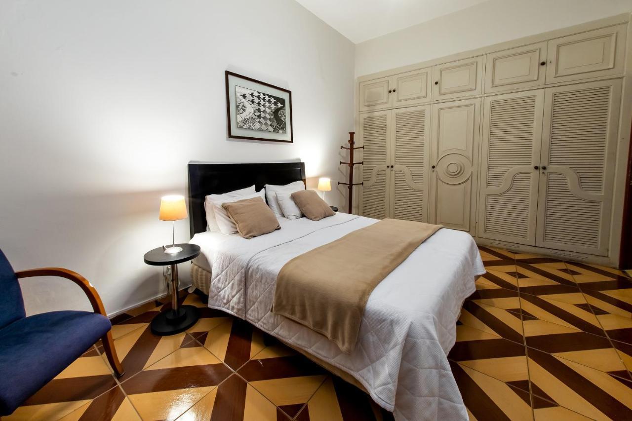 Rede Reserva Santa Teresa Rio de Janeiro Exterior photo