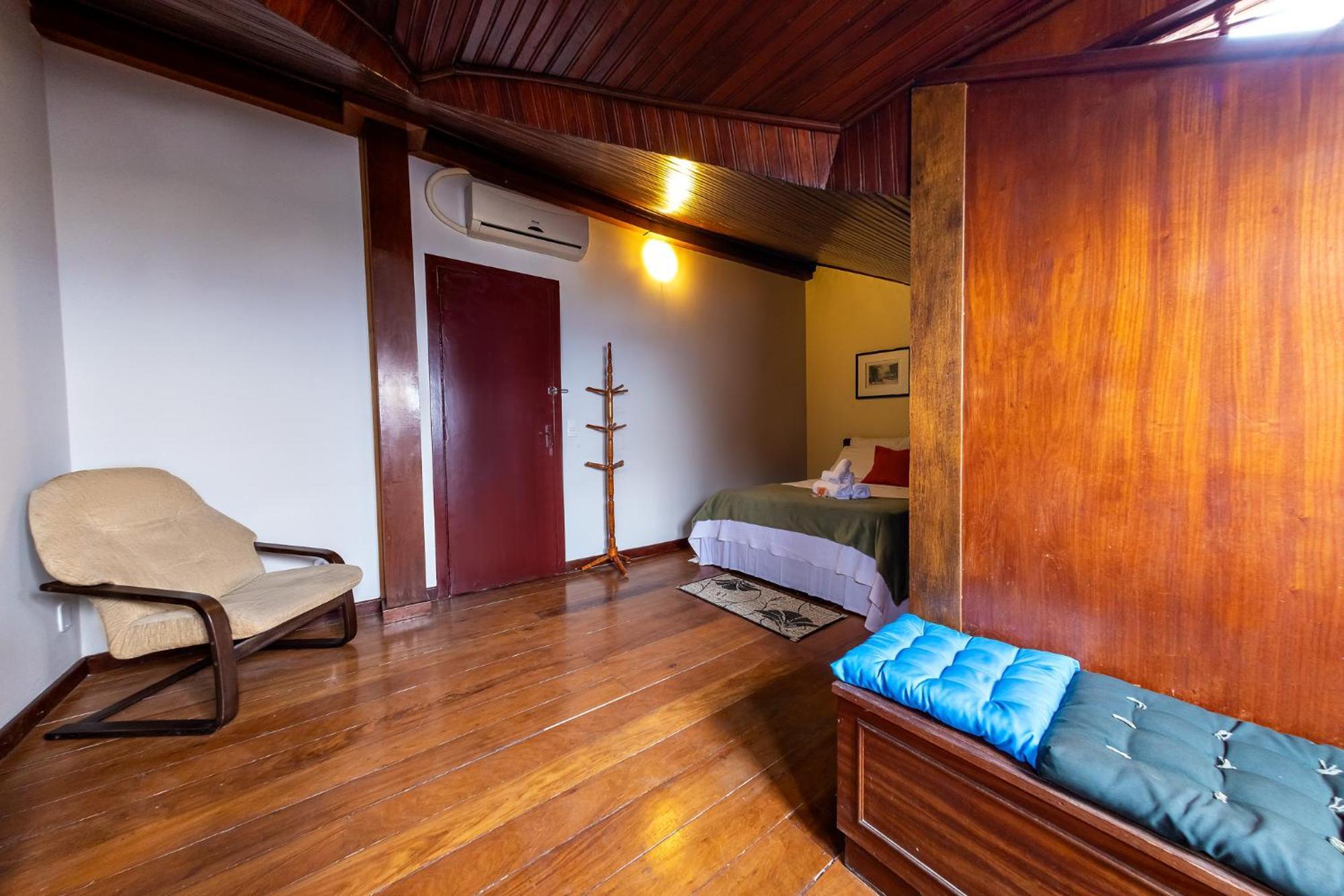 Rede Reserva Santa Teresa Rio de Janeiro Exterior photo